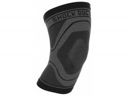 Shock Doctor Compression knit knee sleeve SD2060 kompresní návlek na koleno Shock Doctor Compression knit knee sleeve SD2060 kompresní návlek na koleno