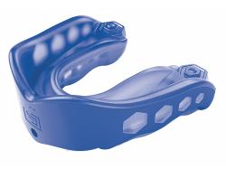 Shock Doctor Gel max blue YTR SD6153 juniorský chránič zubov