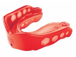 Shock Doctor Gel max red AD SD6143 chránič zubov