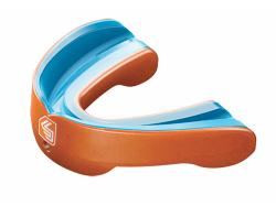 Shock Doctor Gel nano orange AD SD6412 chránič zubov