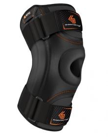 Shock Doctor 870 ortéza kolene s flexibilní podporou