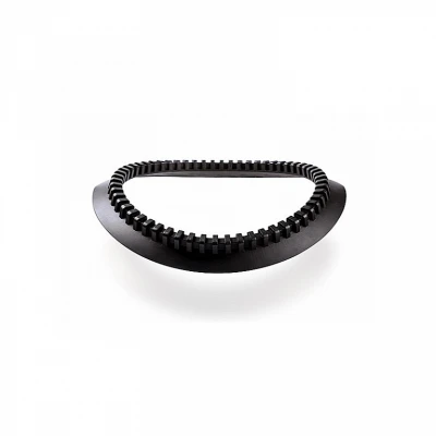 SI TECH QUICK NECK set pro výměnu krční manžety + silikonová krční manžeta
