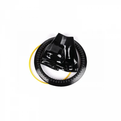 SI TECH QUICK NECK set pro výměnu krční manžety