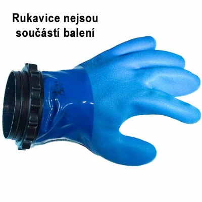SI TECH QUICK GLOVE systém suchých rukavic, pár