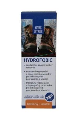 Siga Active Outdoor Hydrofobic tuba 75 ml Siga Active Outdoor Hydrofobic tuba 75 ml