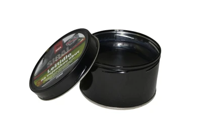 Siga L Vojenské leštidlo 250 g hnědá Siga L Vojenské leštidlo 250 g hnědá