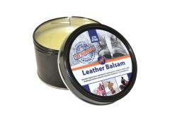 Siga Active Outdoor Leather Balsam s včelím voskem 250g