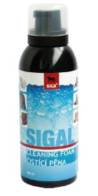 Siga Čistiaca pena 150 ml