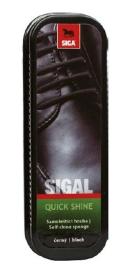 Siga Červená samoľštiaca hubka veľká Siga Červená samoľštiaca hubka veľká