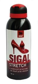Siga Sprej na roztahovanie obuvi 150 ml Siga Sprej na roztahovanie obuvi 150 ml