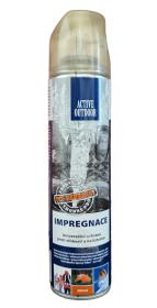Siga Active Outdoor Impregnace 300 ml