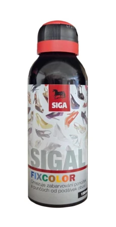 Siga Sprej proti zabarvování 150 ml Siga Sprej proti zabarvování 150 ml