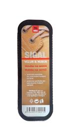 Siga Hubka na semiš