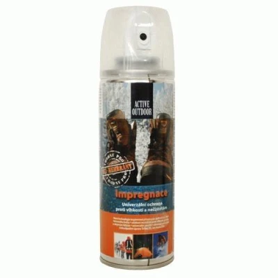 SIGAL Impregnace 300 ml SIGAL Impregnace 300 ml