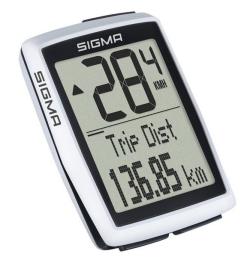 Sigma BC 12.0 WL STS computer
