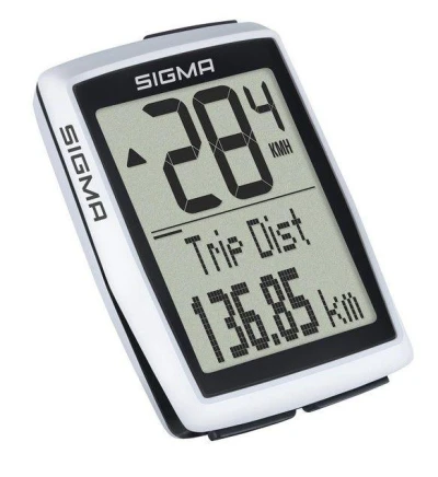 Sigma BC 12.0 WL STS computer Sigma BC 12.0 WL STS computer