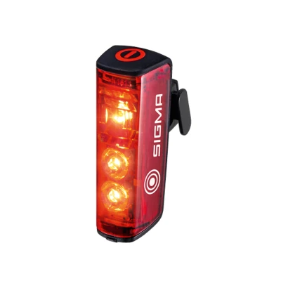 SIGMA Blikačka zadní BLAZE FLASH USB SIGMA Blikačka zadní BLAZE FLASH USB