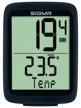 Sigma 10.0 WL ATS cyklocomputer