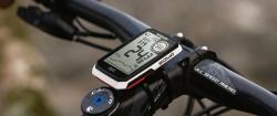 Sigma computer Rox 4.0 GPS černý