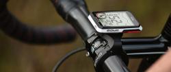 Sigma computer Rox 4.0 GPS černý