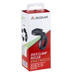 SIGMA Držák OVER-CLAMP BUTLER 2450 WR/WL