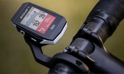 Sigma držák pro Rox 2.0-12.1 EVO Butler Short GPS