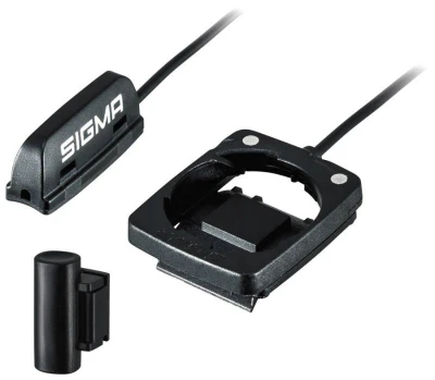 Sigma Top Line NEW černá pro TL 5.0 WR - 16.16 WR, PURE 1 kabeláž