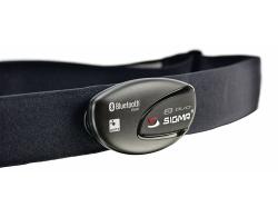 Sigma Kompletní hrudní pás R1 DUO ANT+/Bluetooth Sigma Kompletní hrudní pás R1 DUO ANT+/Bluetooth