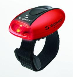 SIGMA MICRO NEW zadní světlo