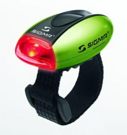 SIGMA MICRO NEW zadní světlo