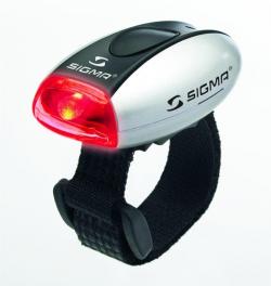 SIGMA MICRO NEW zadní světlo