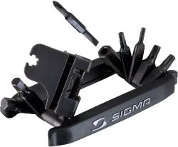 Sigma Pocket Tool Medium multikľúč Sigma Pocket Tool Medium multikľúč