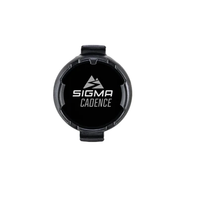 SIGMA Snímač kadence DUO MAGNETLESS ANT+/BLE SIGMA Snímač kadence DUO MAGNETLESS ANT+/BLE