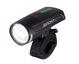 SIGMA SPORTSTER 30 LUX přední světlo SIGMA SPORTSTER 30 LUX přední světlo