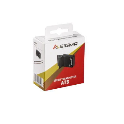 SIGMA Vysílač ATS pro Originals