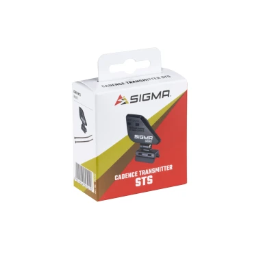 SIGMA Vysílač STS kadence pro Originals