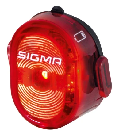 Sigma Zadní Nugget 2 Flash světlo Sigma Zadní Nugget 2 Flash světlo