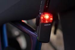 Sigma Reco 81 Link světlo - zadní radar