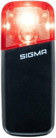Sigma Reco 81 Link světlo - zadní radar