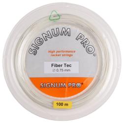 Signum Pro Fiber Tec 0,75 badmintonový výplet 100 m