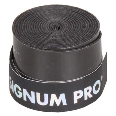 Signum Pro Magic overgrip omotávka tl. 0,75 mm černá