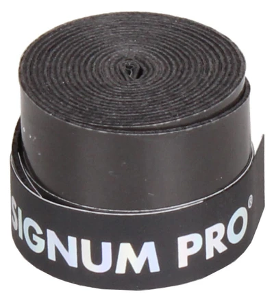 Signum Pro Magic overgrip omotávka tl. 0,75 mm černá