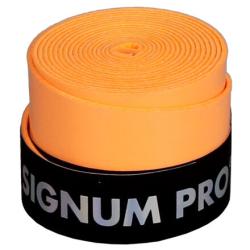 Signum Pro Magic overgrip omotávka tl. 0,75 mm oranžová Signum Pro Magic overgrip omotávka tl. 0,75 mm oranžová