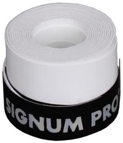 Signum Pro Micro overgrip omotávka tl. 0,55 mm bílá