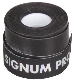 Signum Pro Micro overgrip omotávka tl. 0,55 mm černá