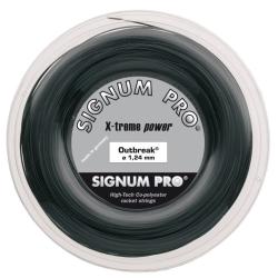 Signum Pro Outbreak tenisový výplet 200 m Signum Pro Outbreak tenisový výplet 200 m