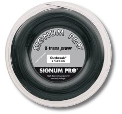 Signum Pro Outbreak tenisový výplet 200 m