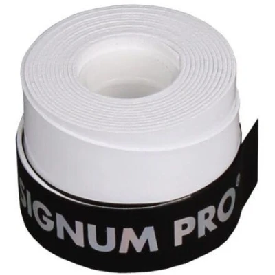 Signum Pro Performance overgrip omotávka tl. 0,6 mm bílá