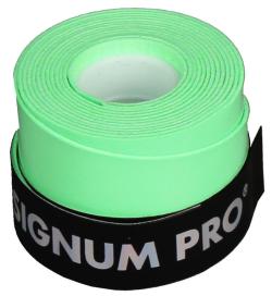 Signum Pro Performance overgrip omotávka tl. 0,6 mm zelená