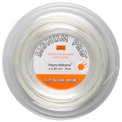 Signum Pro Plasma HEXtreme Pure tenisový výplet 200 m Signum Pro Plasma HEXtreme Pure tenisový výplet 200 m